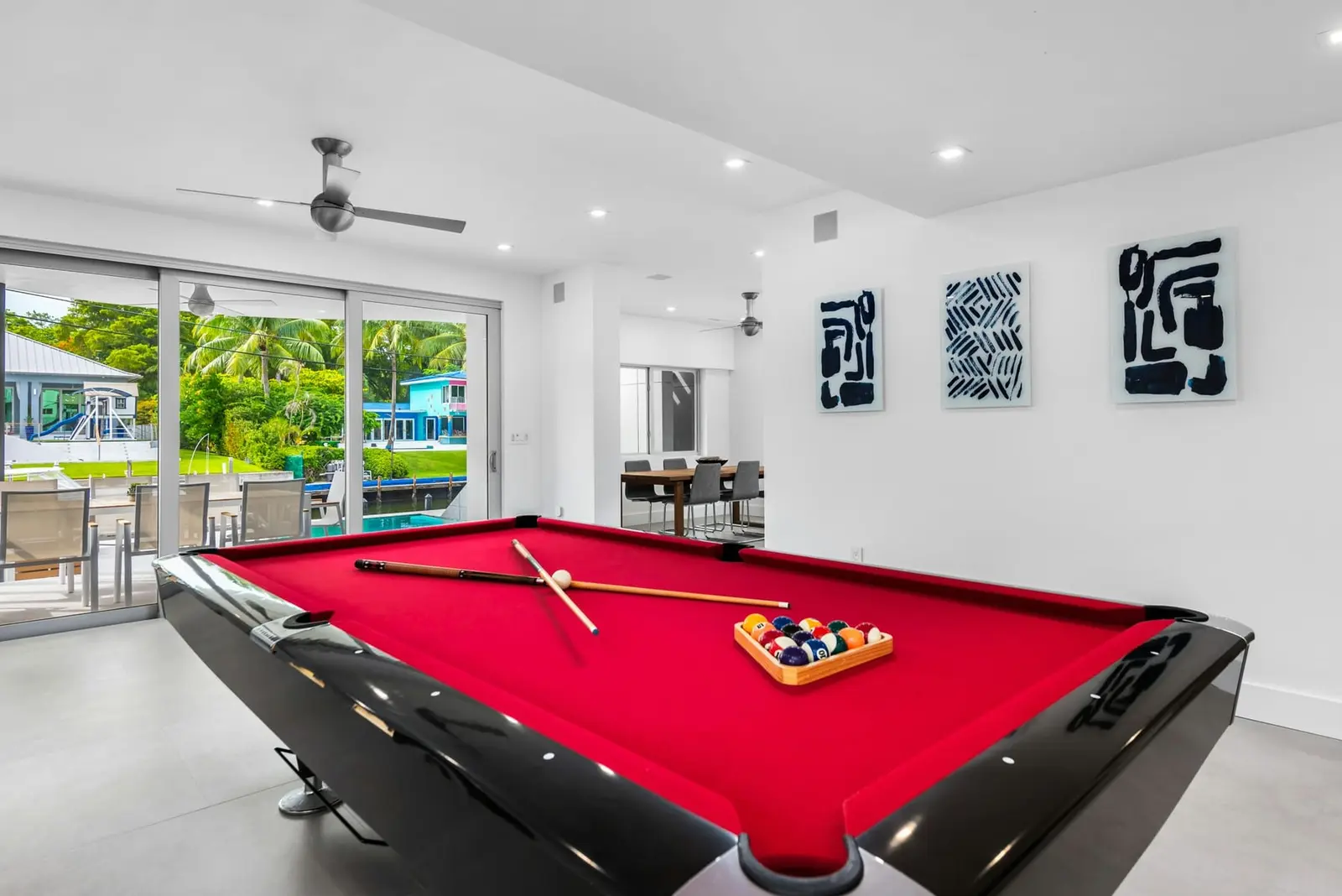 Villa Arbor, luxury villa in Coconut Grove, photo 14