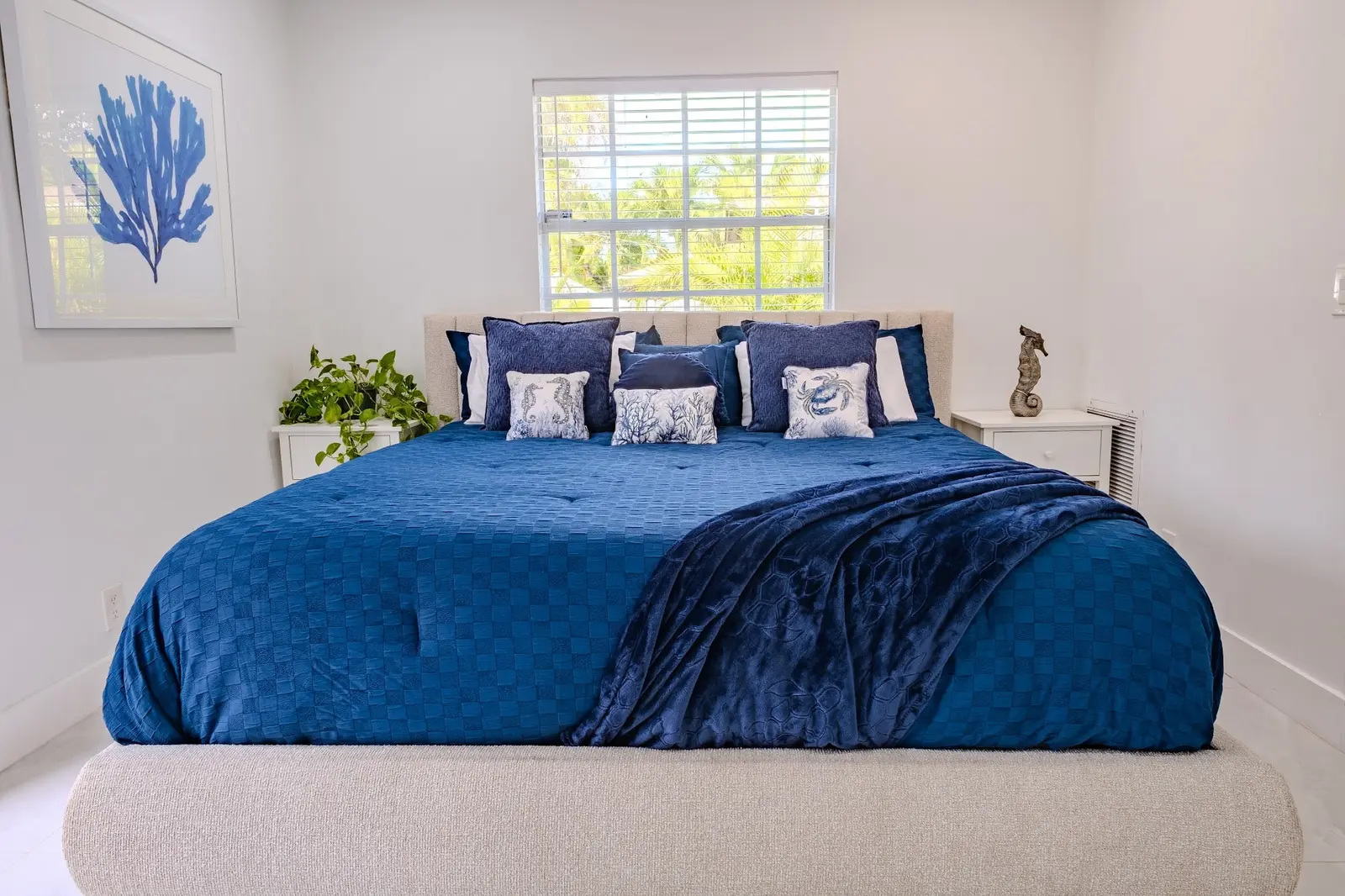 Villa Plumeria, luxury villa in Hollywood, photo 14
