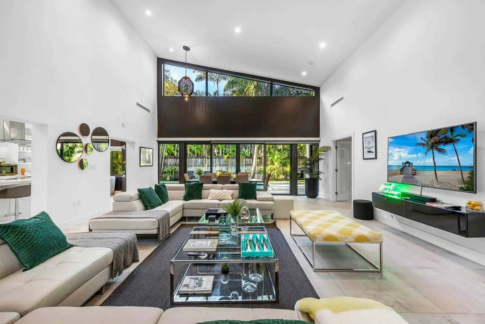 Villa Kai, luxury villa in Coconut Grove, photo 14