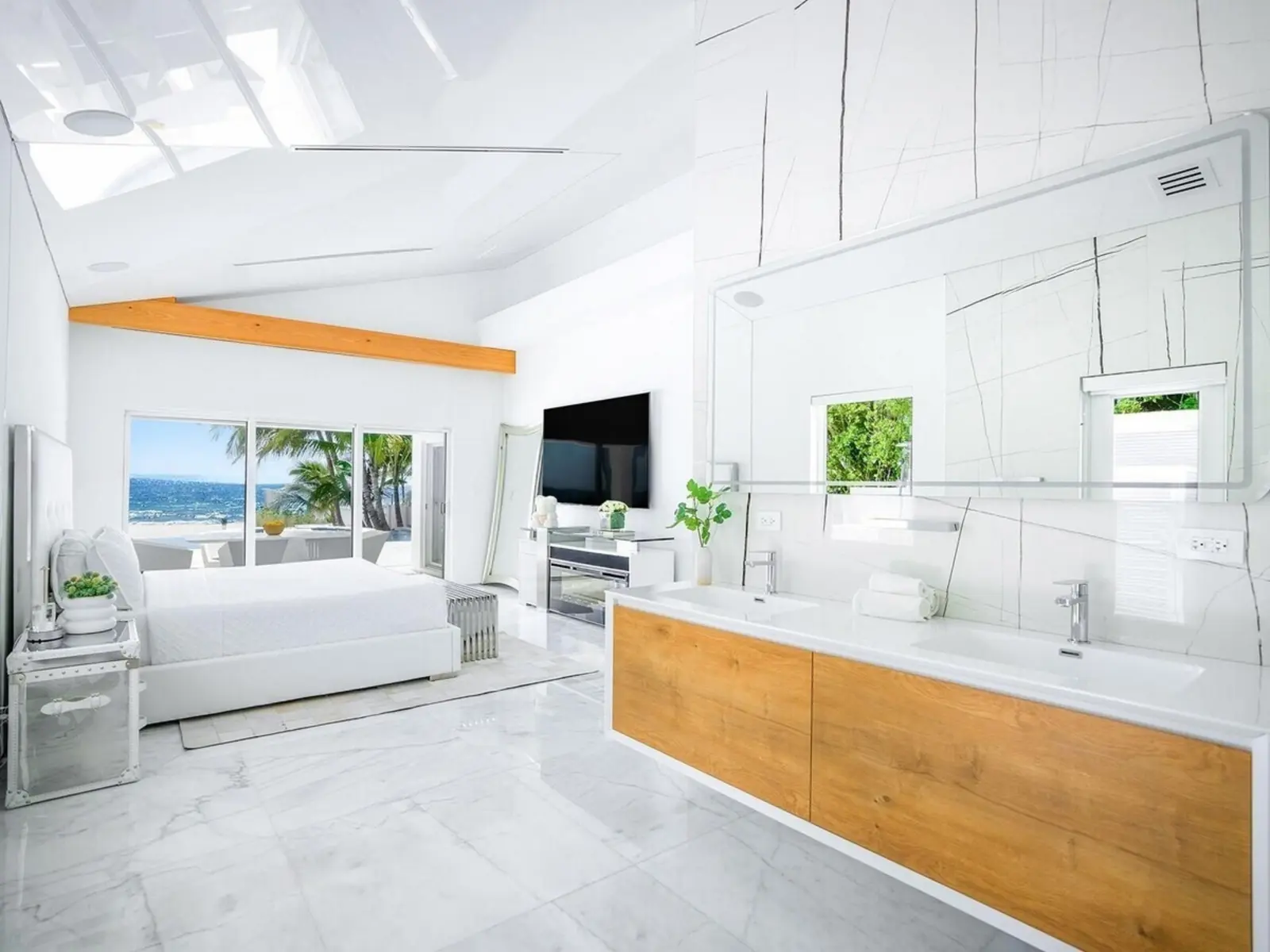 Villa Oceana, luxury villa in Golden Beach, photo 14