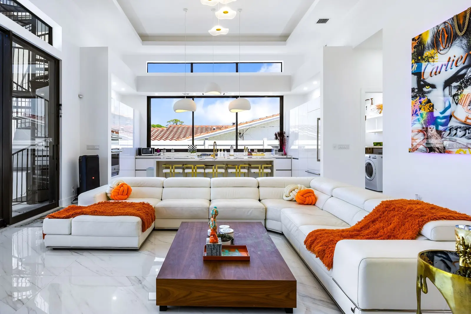 Villa Opal, luxury villa in Fort Lauderdale, photo 14