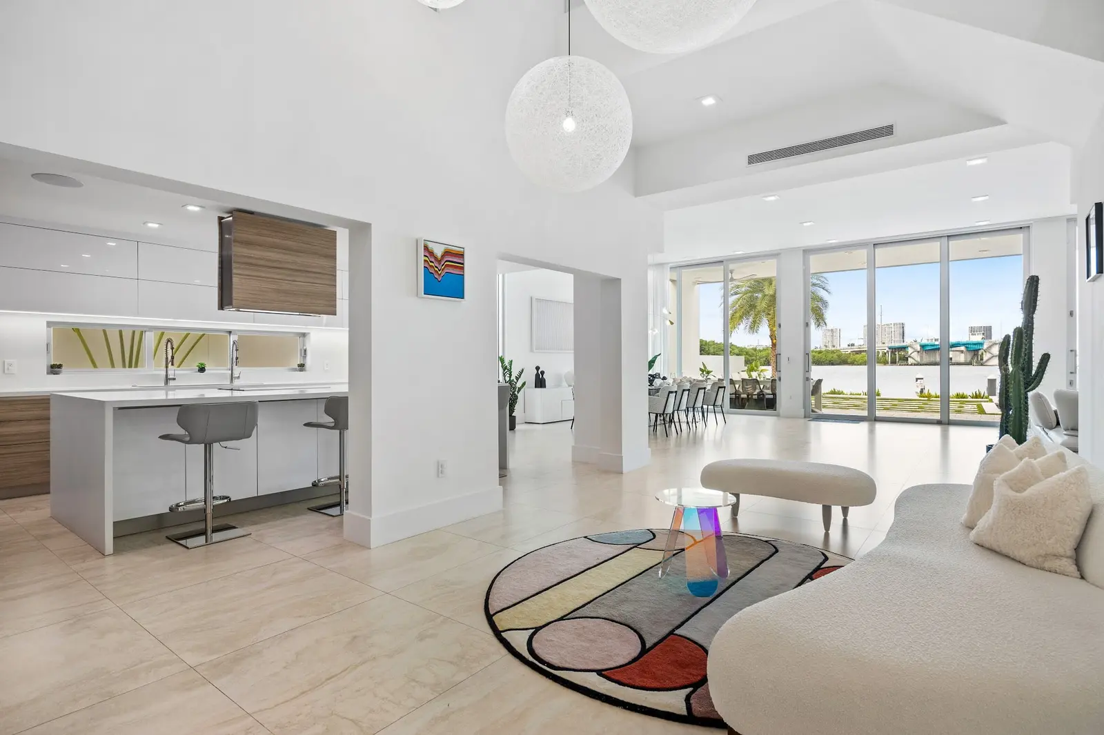 Villa Brisa, luxury villa in Sunny Isles, photo 14