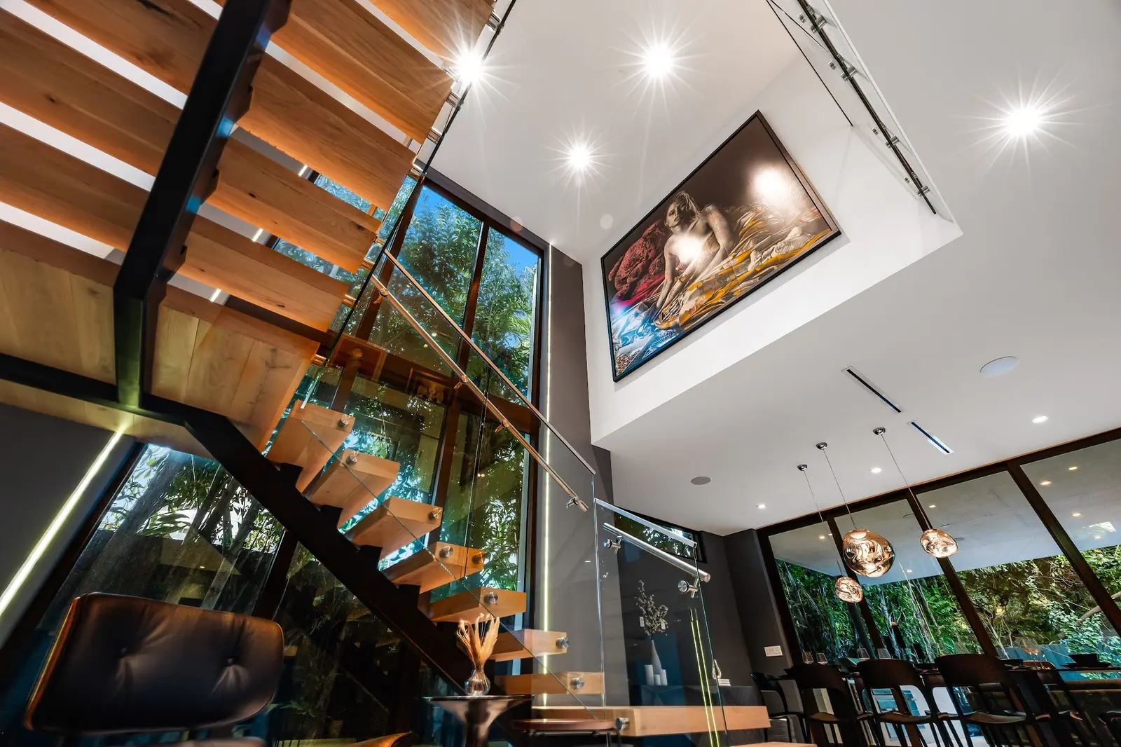 Villa Alba, luxury villa in Miami, photo 15