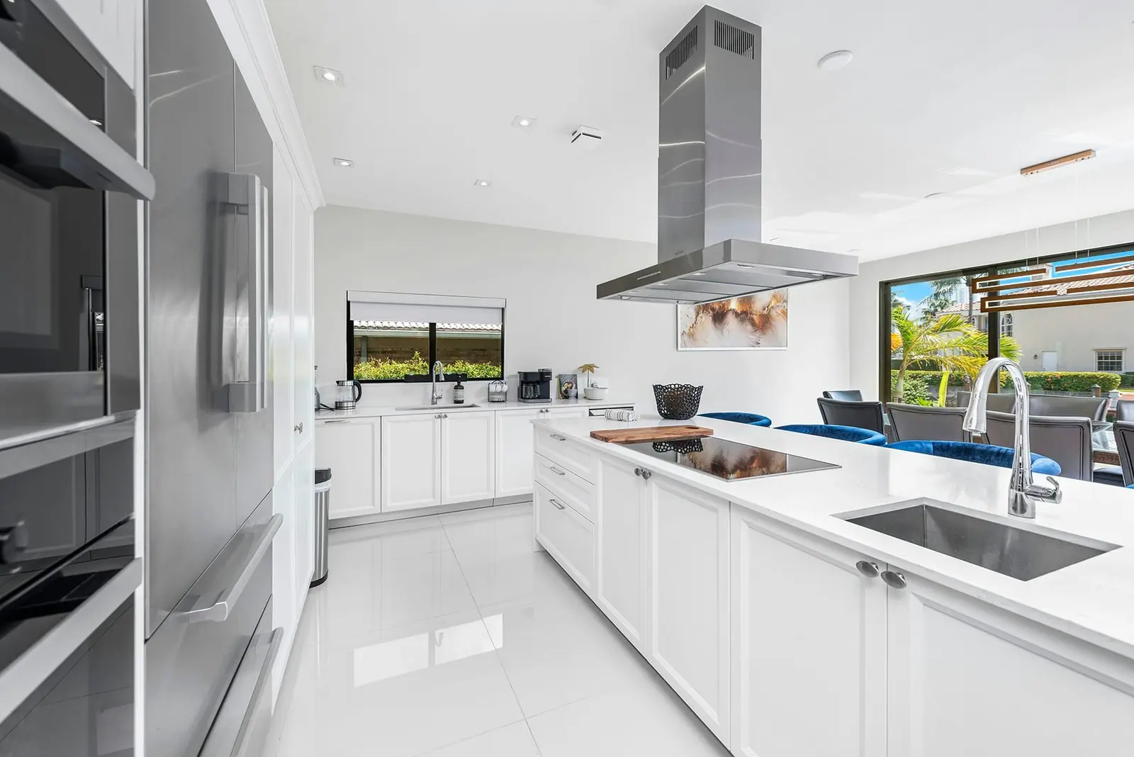 Villa Marea, luxury villa in Hollywood Beach, photo 15