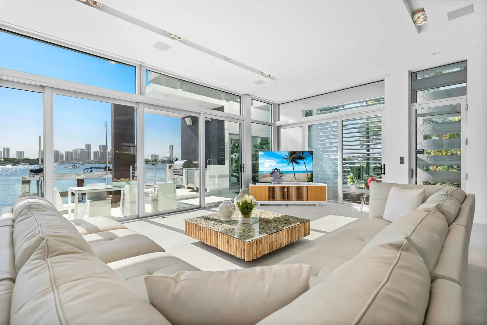 Villa Azur, luxury villa in Miami Beach, photo 15