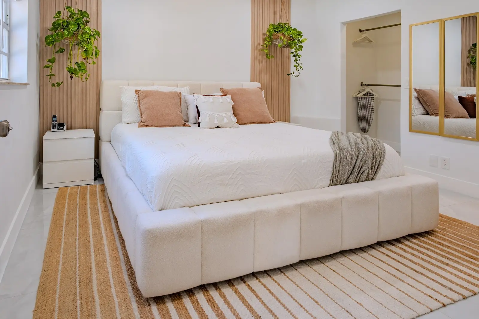 Villa Plumeria, luxury villa in Hollywood, photo 15