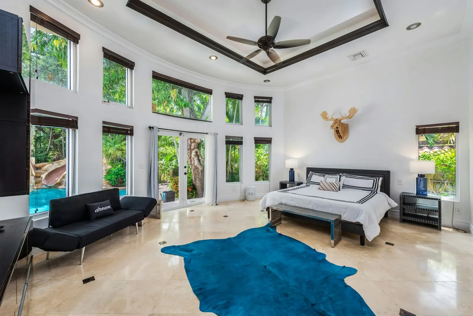 Villa Oleander, luxury villa in Miami Shores, photo 15