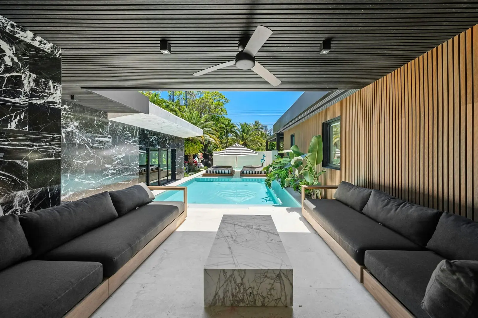 Villa Lumen, luxury villa in Miami Beach, photo 15