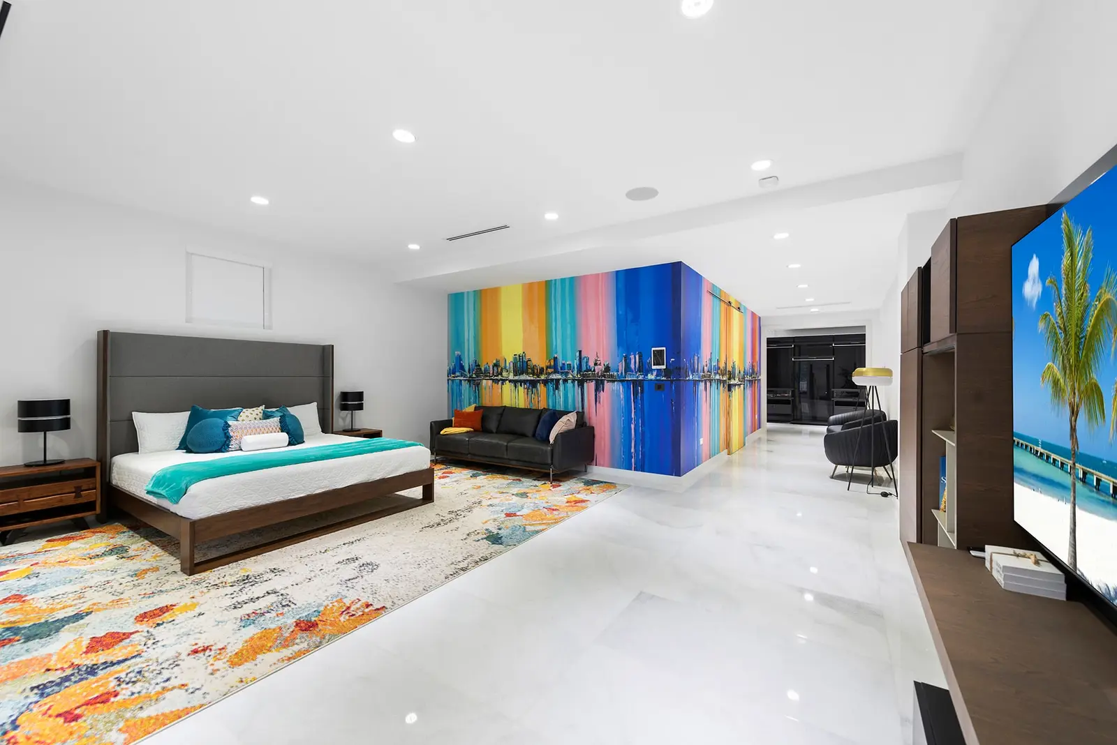 Villa Arcadia, luxury villa in Pinecrest, photo 15