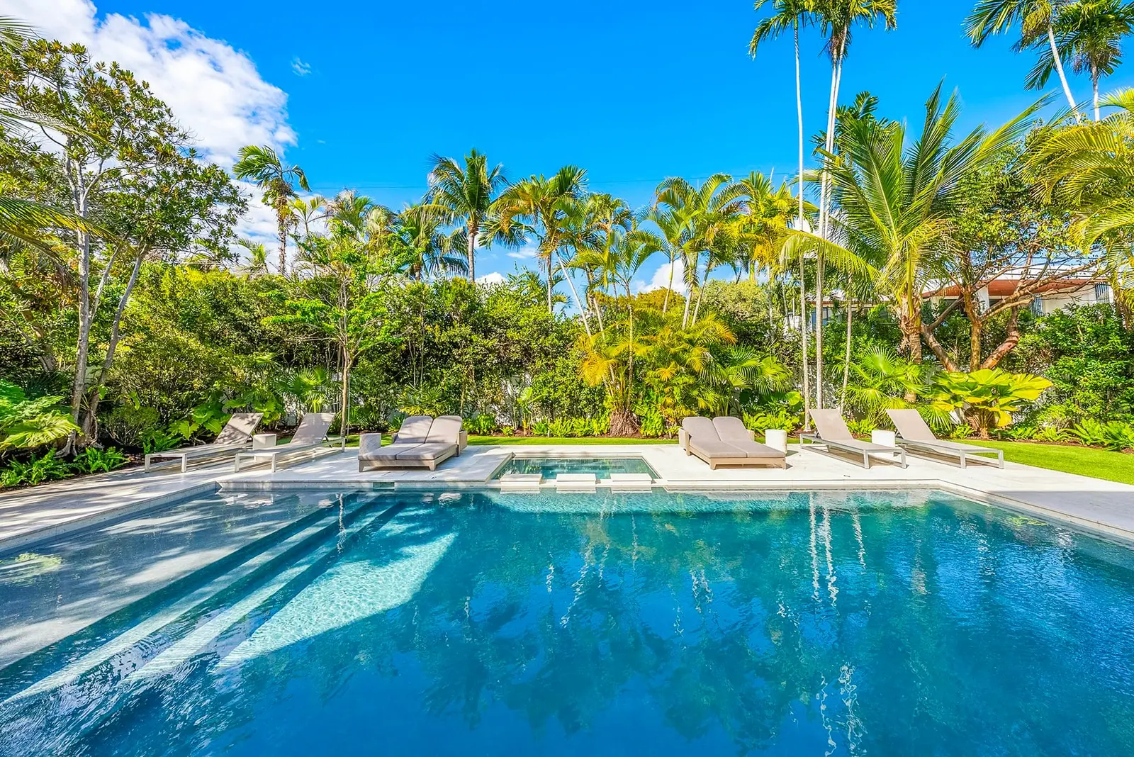 Villa Alhambra, luxury villa in Coral Gables, photo 15