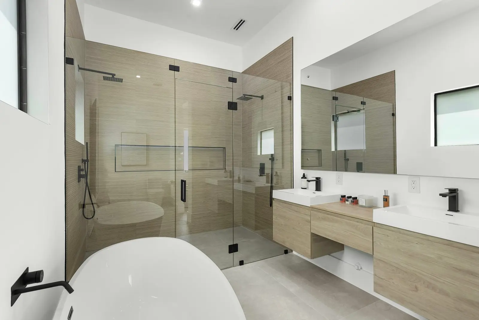 Villa Serena, luxury villa in Miami, photo 15
