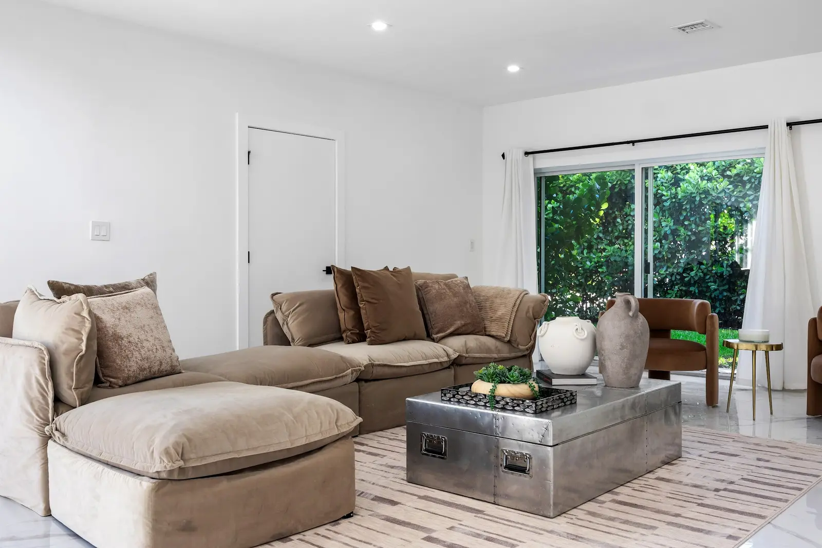 Villa Vela, luxury villa in Brickell, photo 15