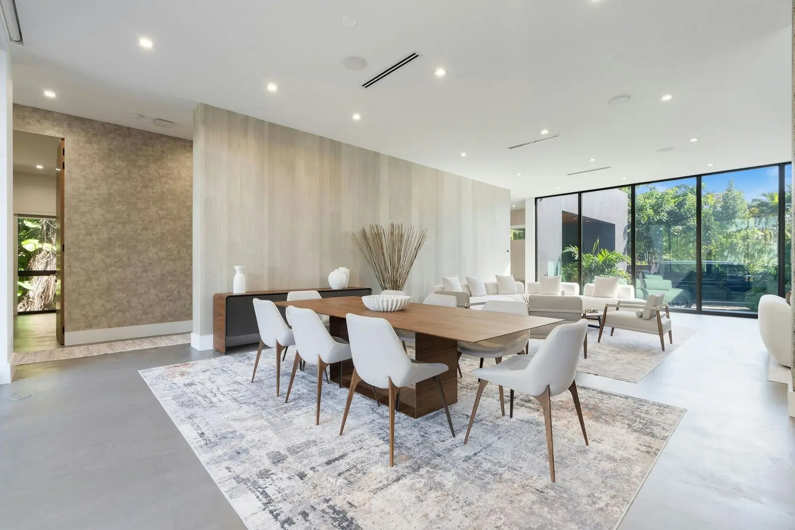 Villa Magnolia, luxury villa in Miami Shores, photo 15