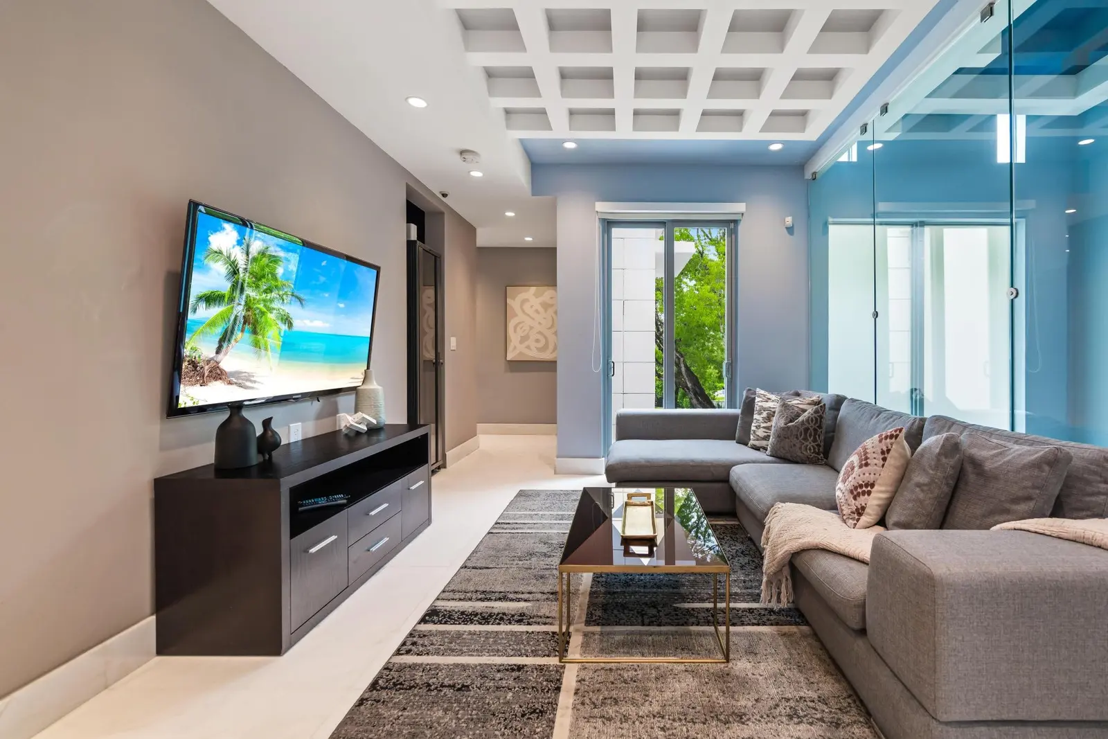 Villa Linnea, luxury villa in Coral Gables, photo 15