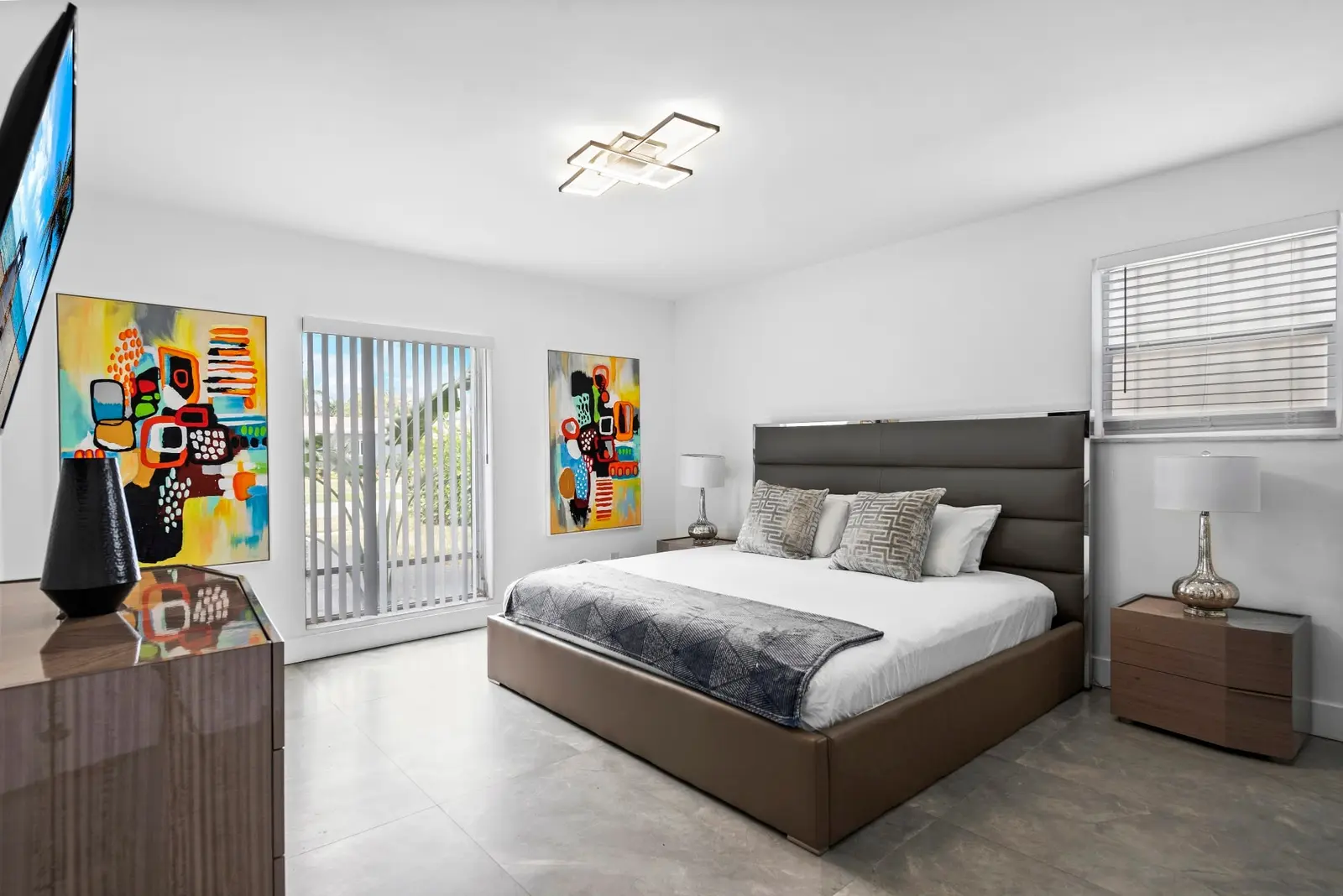 Villa Montclair, luxury villa in Hollywood, photo 15
