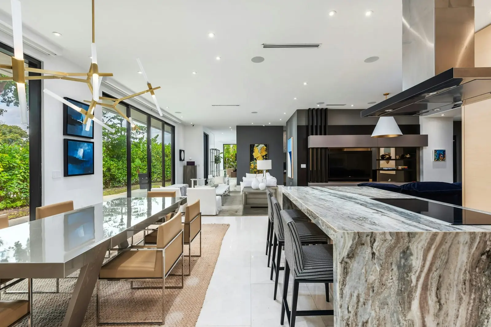 Villa Indigo, luxury villa in Design District, photo 15