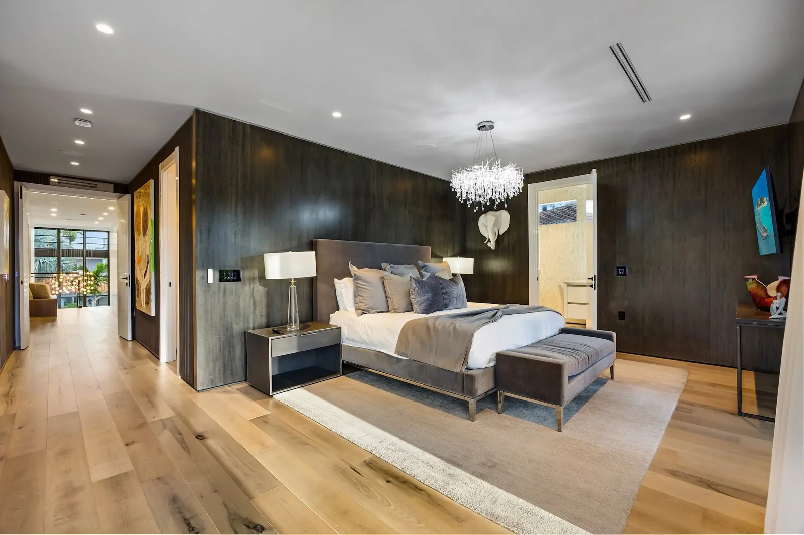 Villa Capri, luxury villa in Fort Lauderdale, photo 15