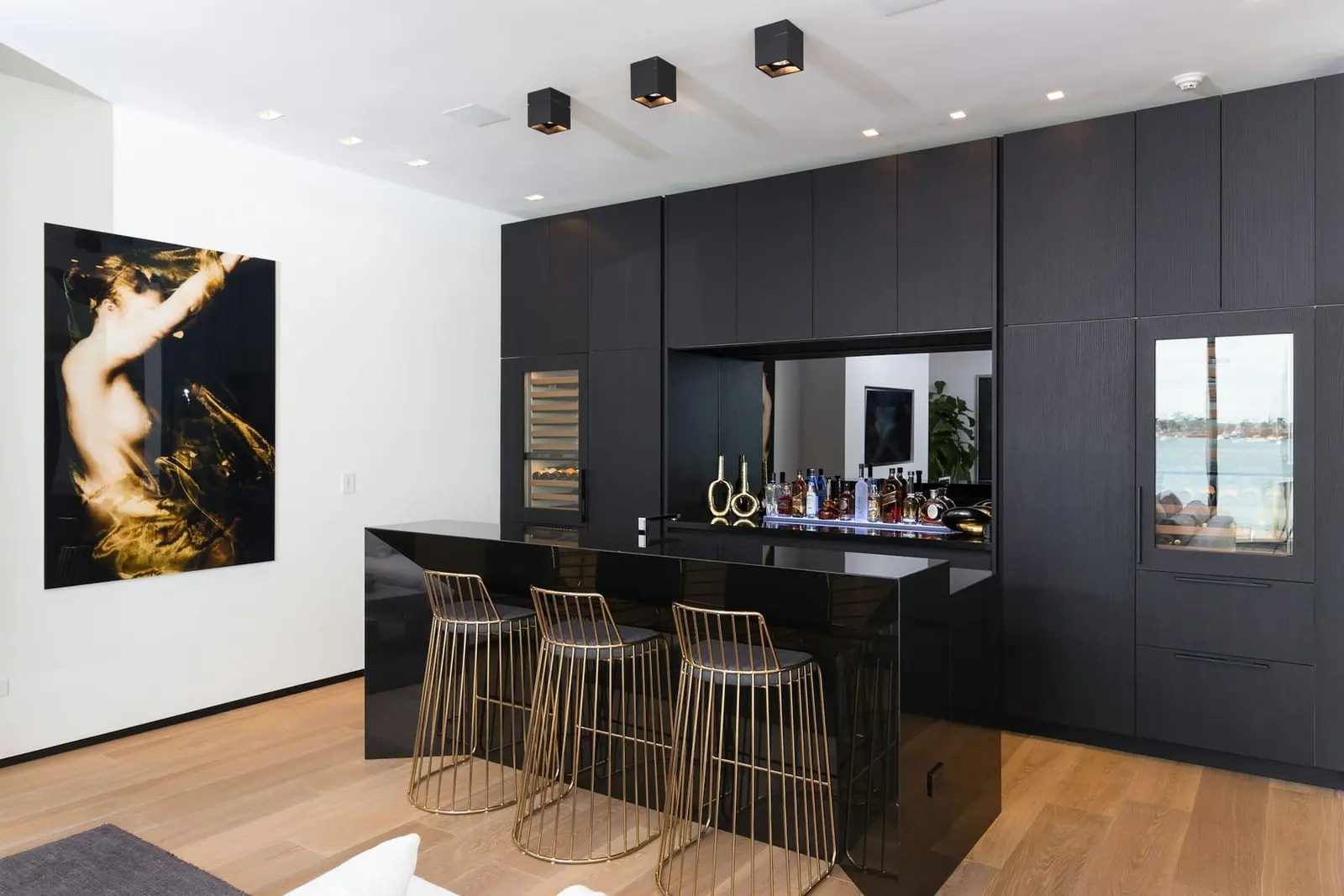 Villa Skyline, luxury villa in Venetian Islands, photo 15