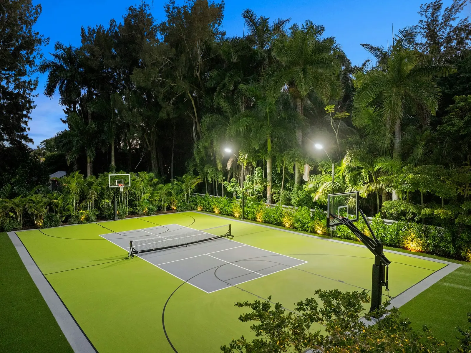 Villa Palmera, luxury villa in North Miami Beach, photo 15