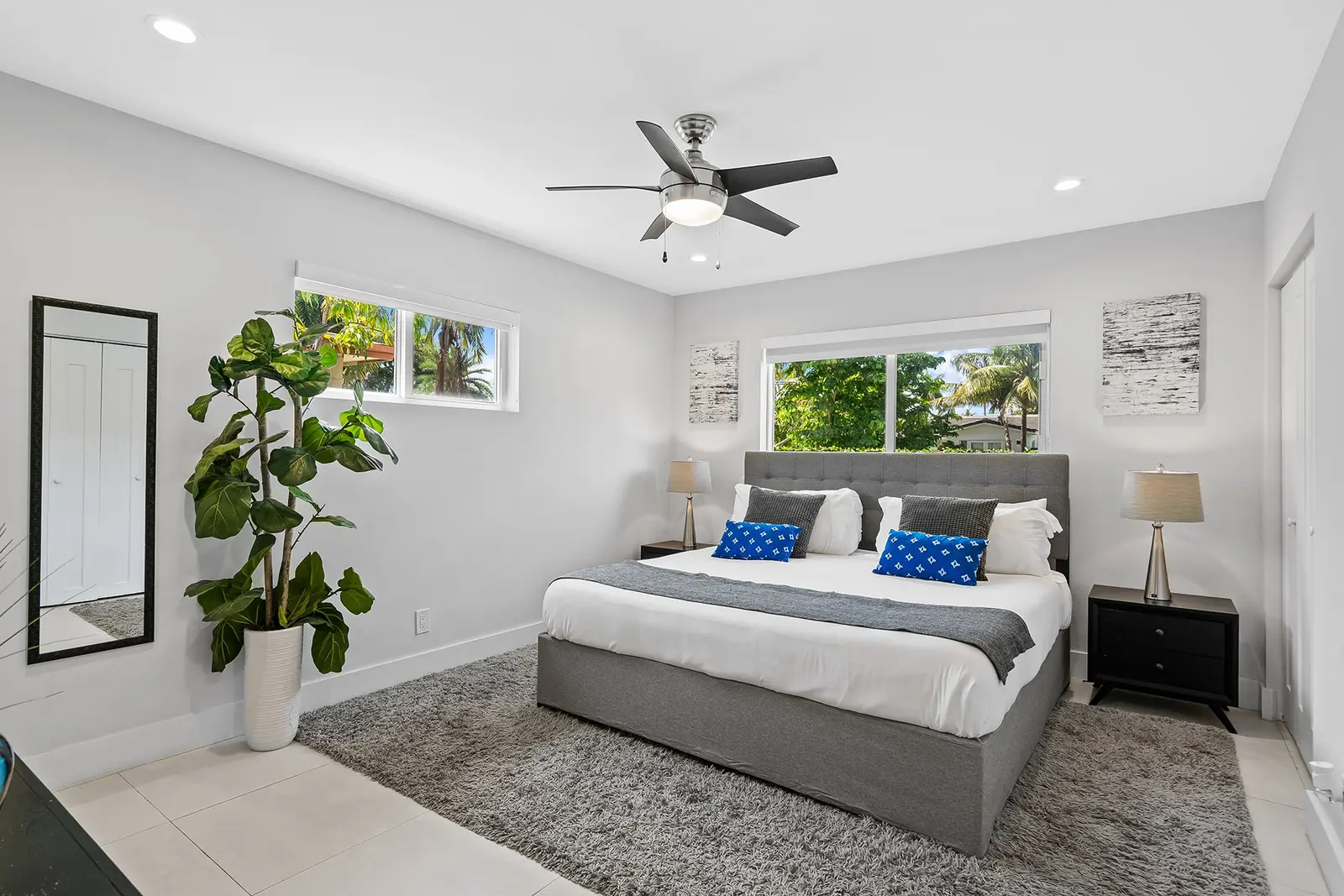 Villa Flamingo, luxury villa in Hollywood, photo 15