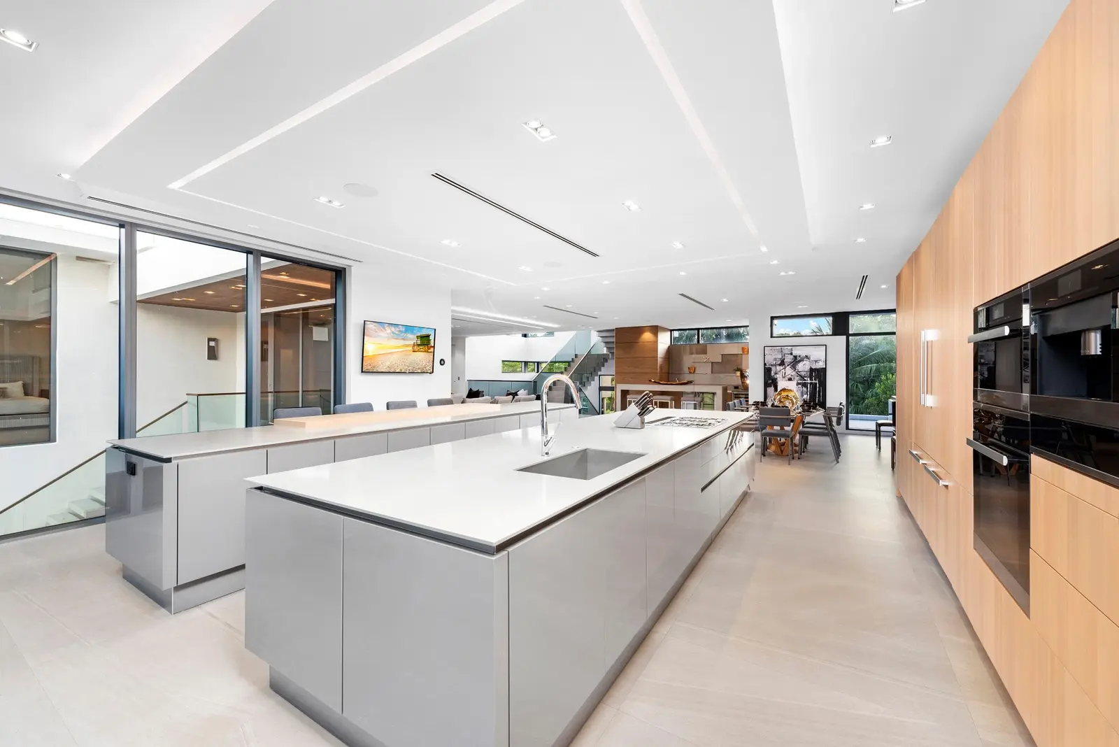 Villa Regent, luxury villa in Fort Lauderdale, photo 15