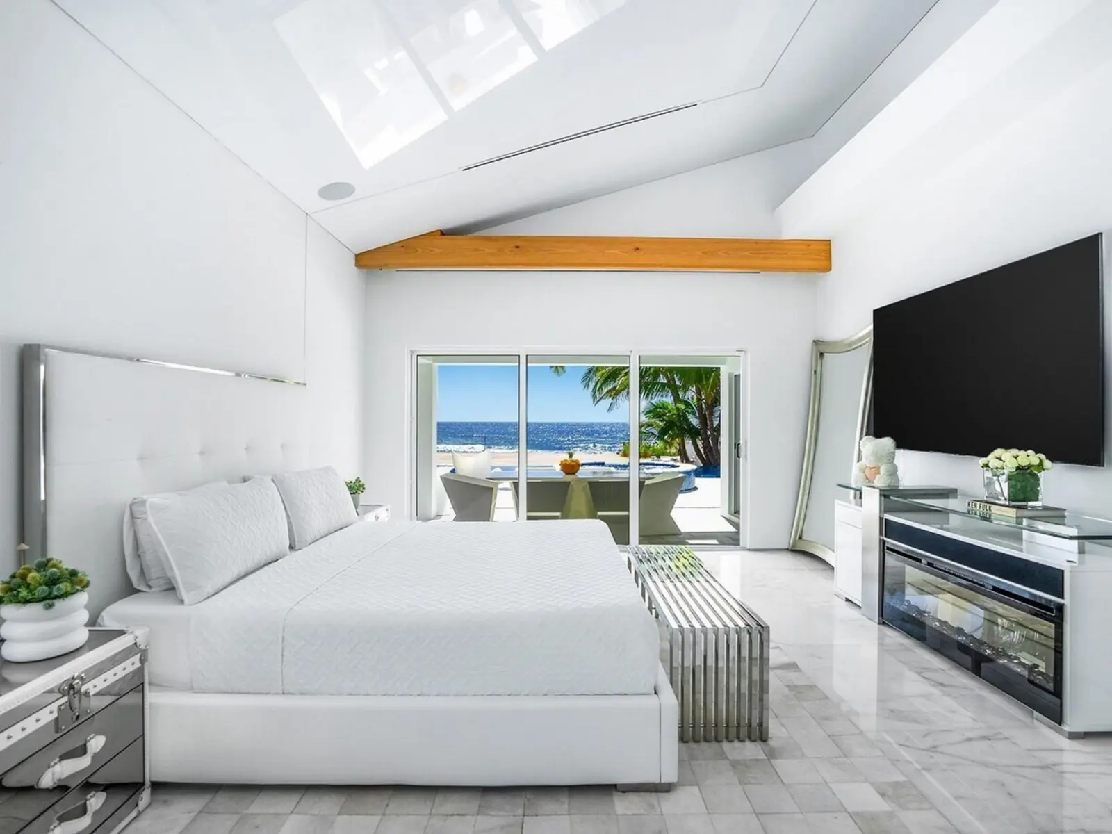 Villa Oceana, luxury villa in Golden Beach, photo 15