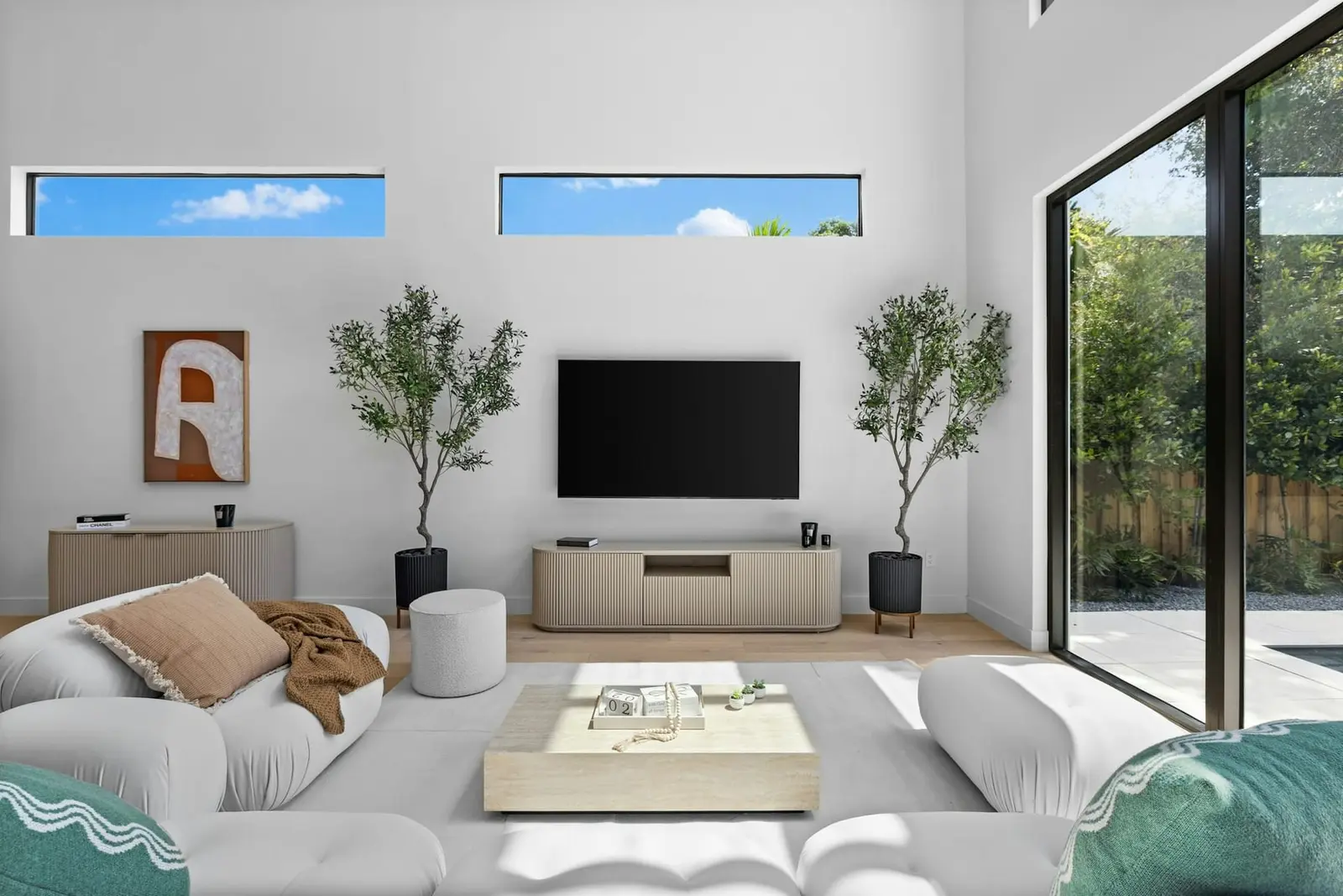 Villa Stella, luxury villa in Miami, photo 15