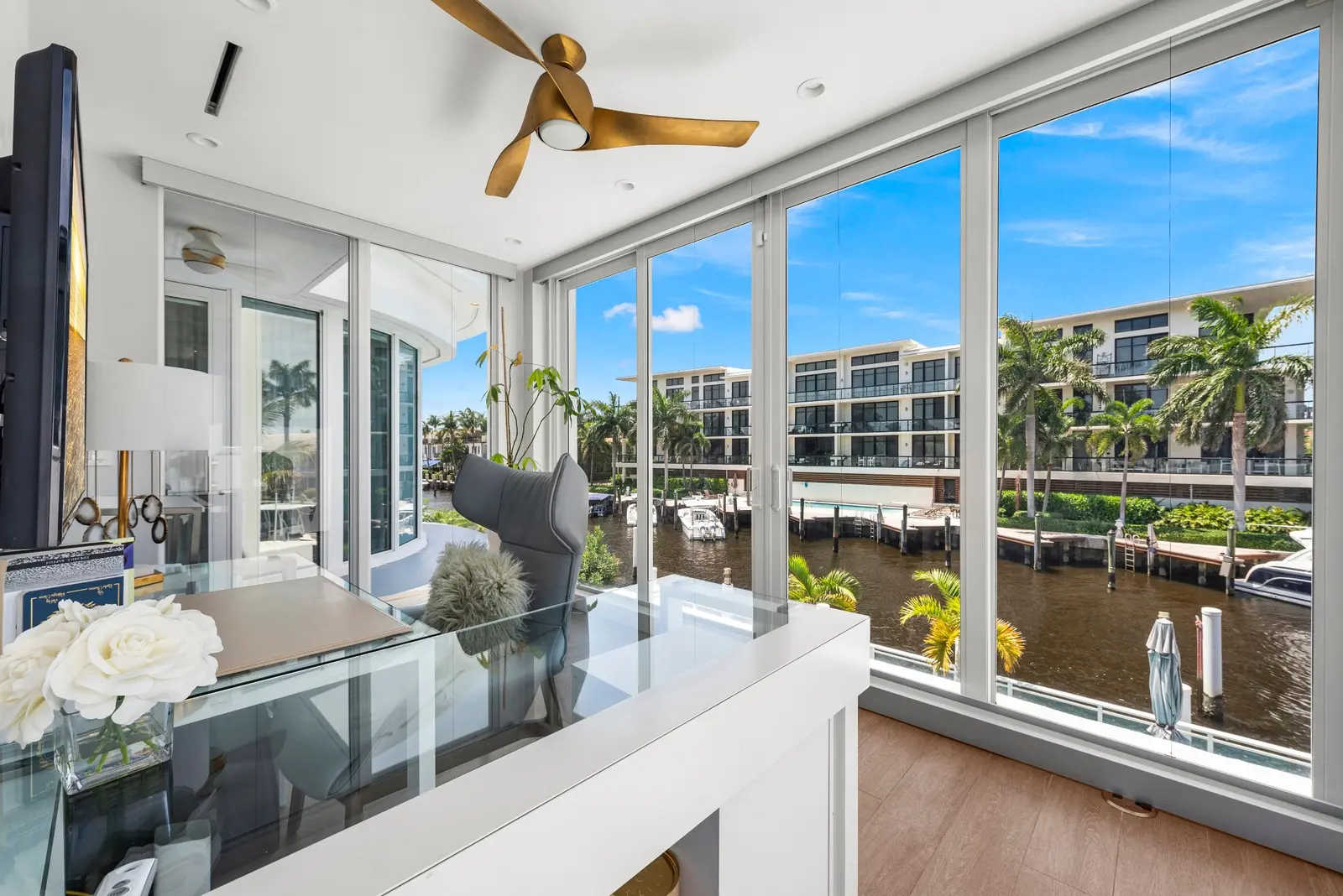 Villa Sabal, luxury villa in Fort Lauderdale, photo 15