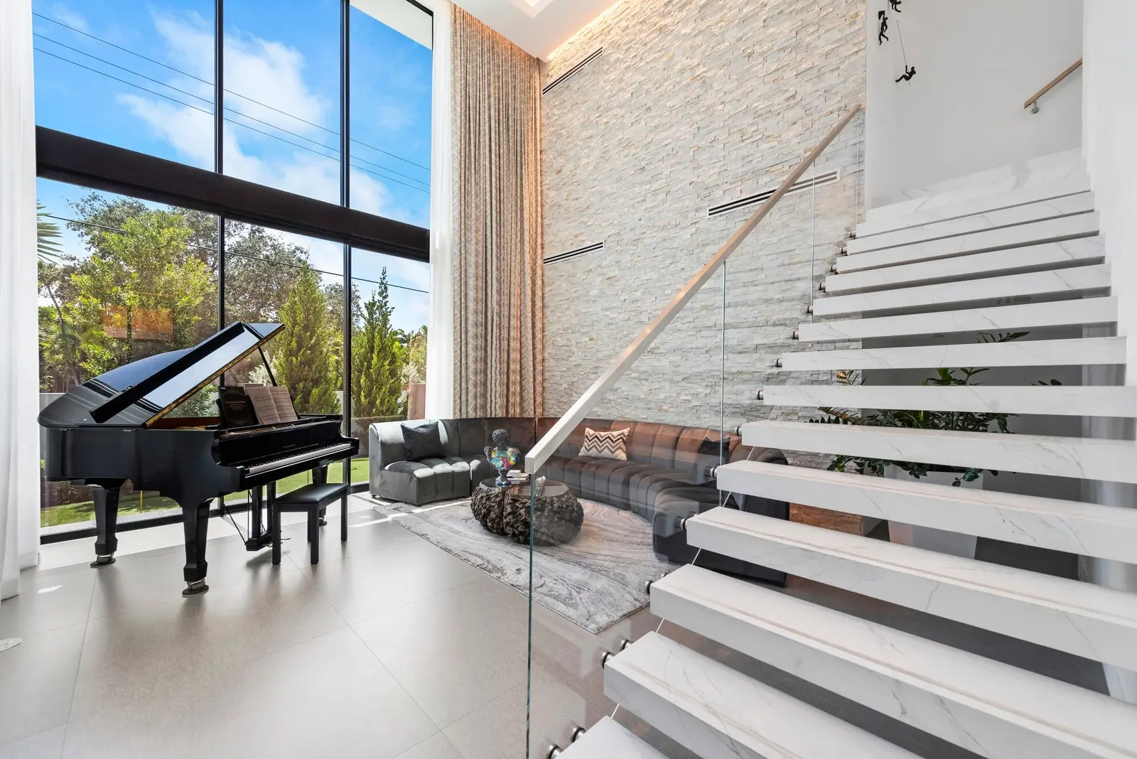 Villa Marlin, luxury villa in Fort Lauderdale, photo 15