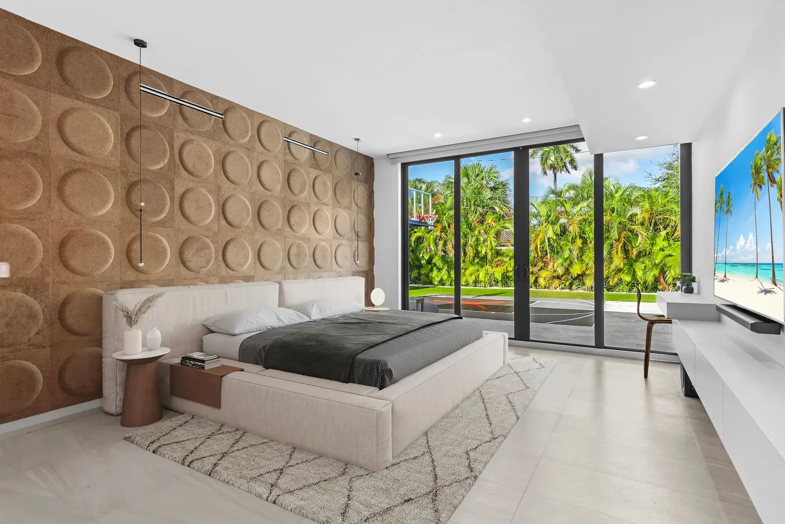 Villa Fiora, luxury villa in North Miami Beach, photo 15