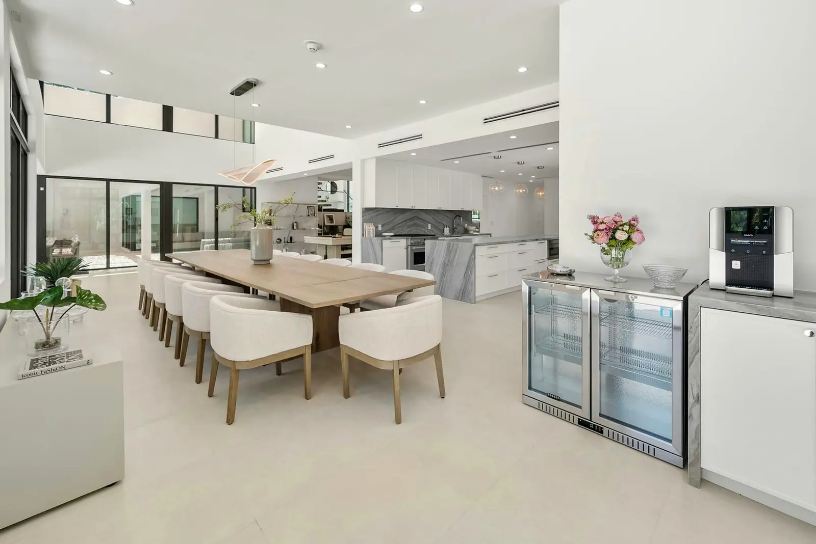 Villa Monarca, luxury villa in Miami, photo 15