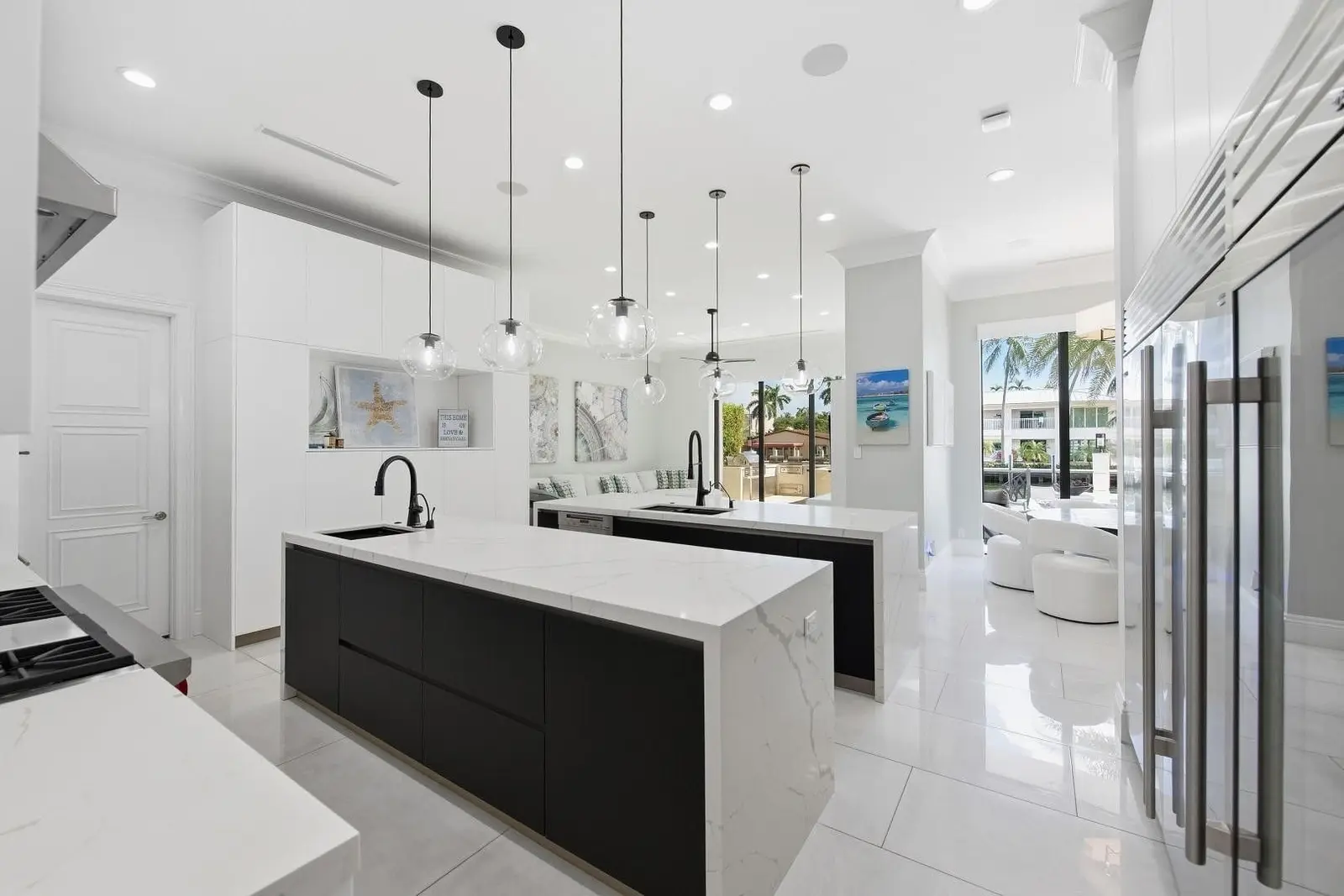 Villa Moderna, luxury villa in Fort Lauderdale, photo 15