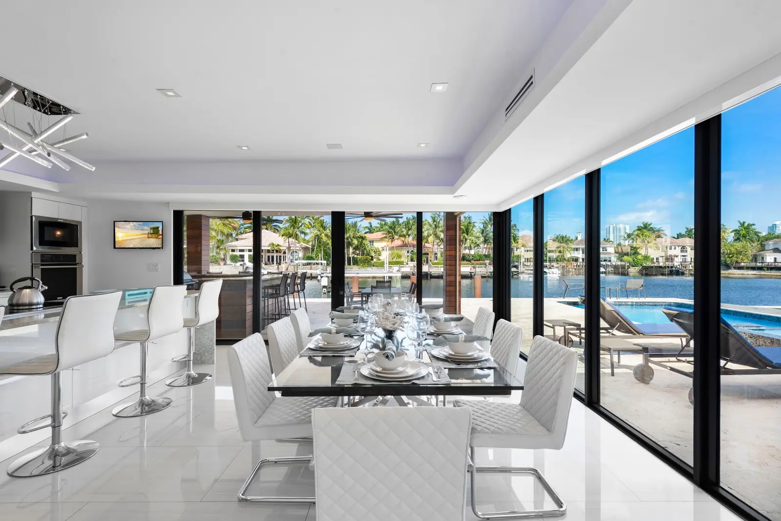 Villa Coralina, luxury villa in Hollywood, photo 15