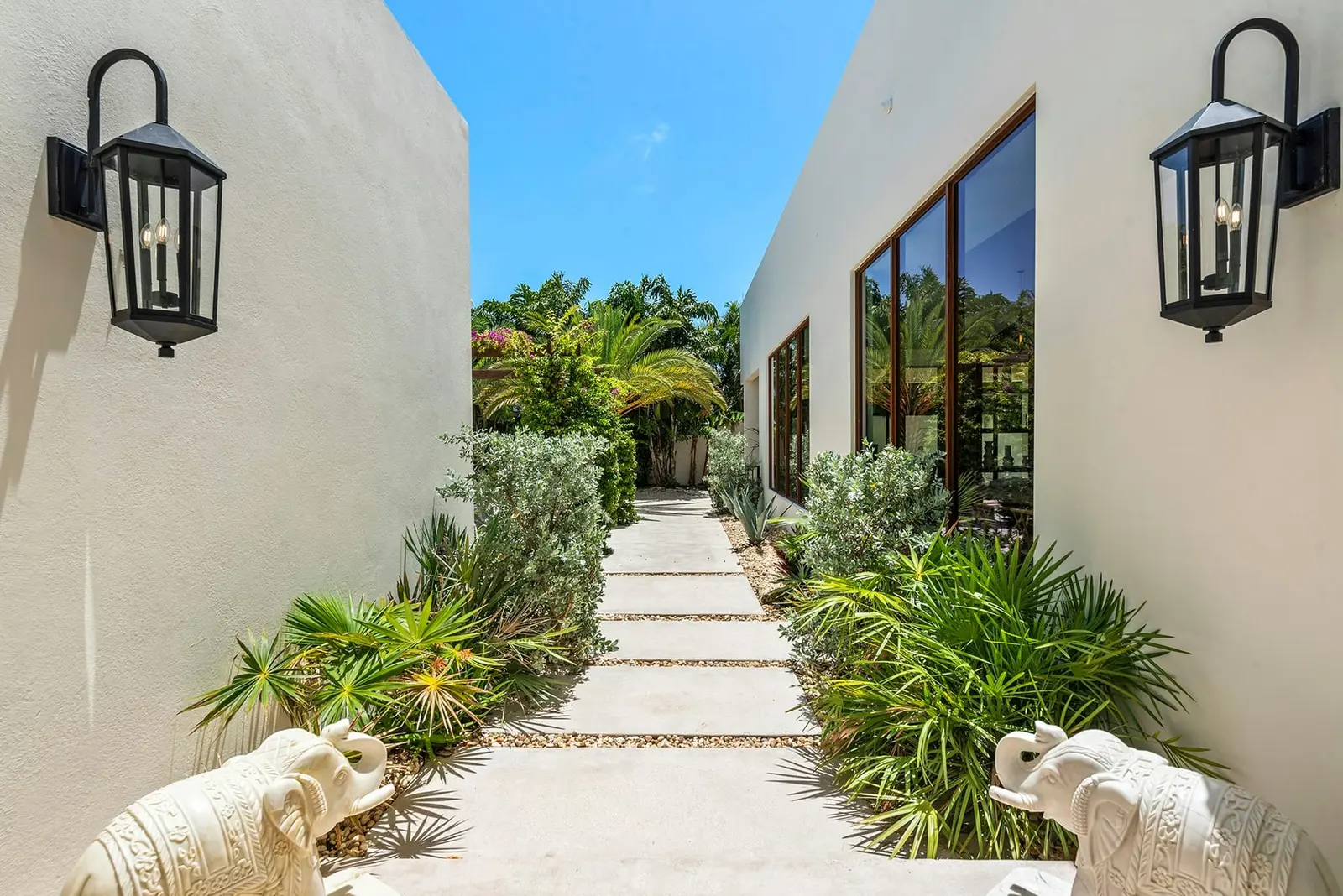 Villa Saffron, luxury villa in Miami Shores, photo 15
