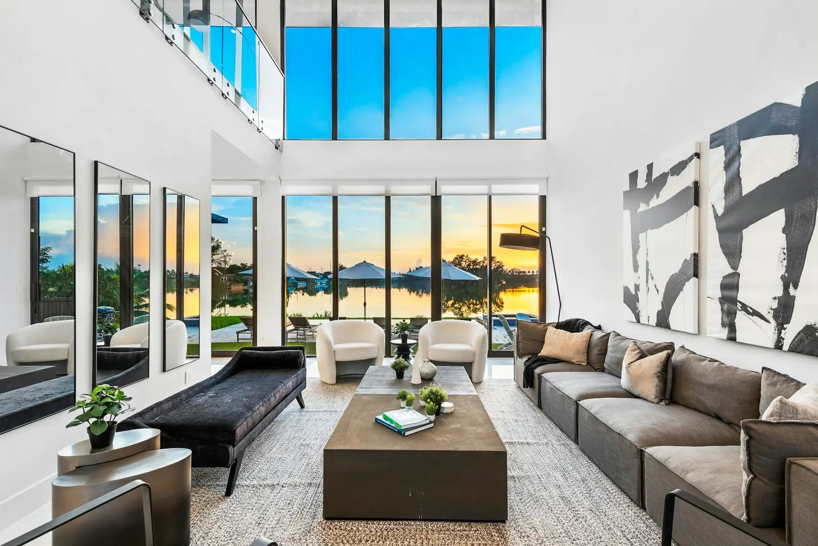 Villa Orchid, luxury villa in South Miami, photo 15