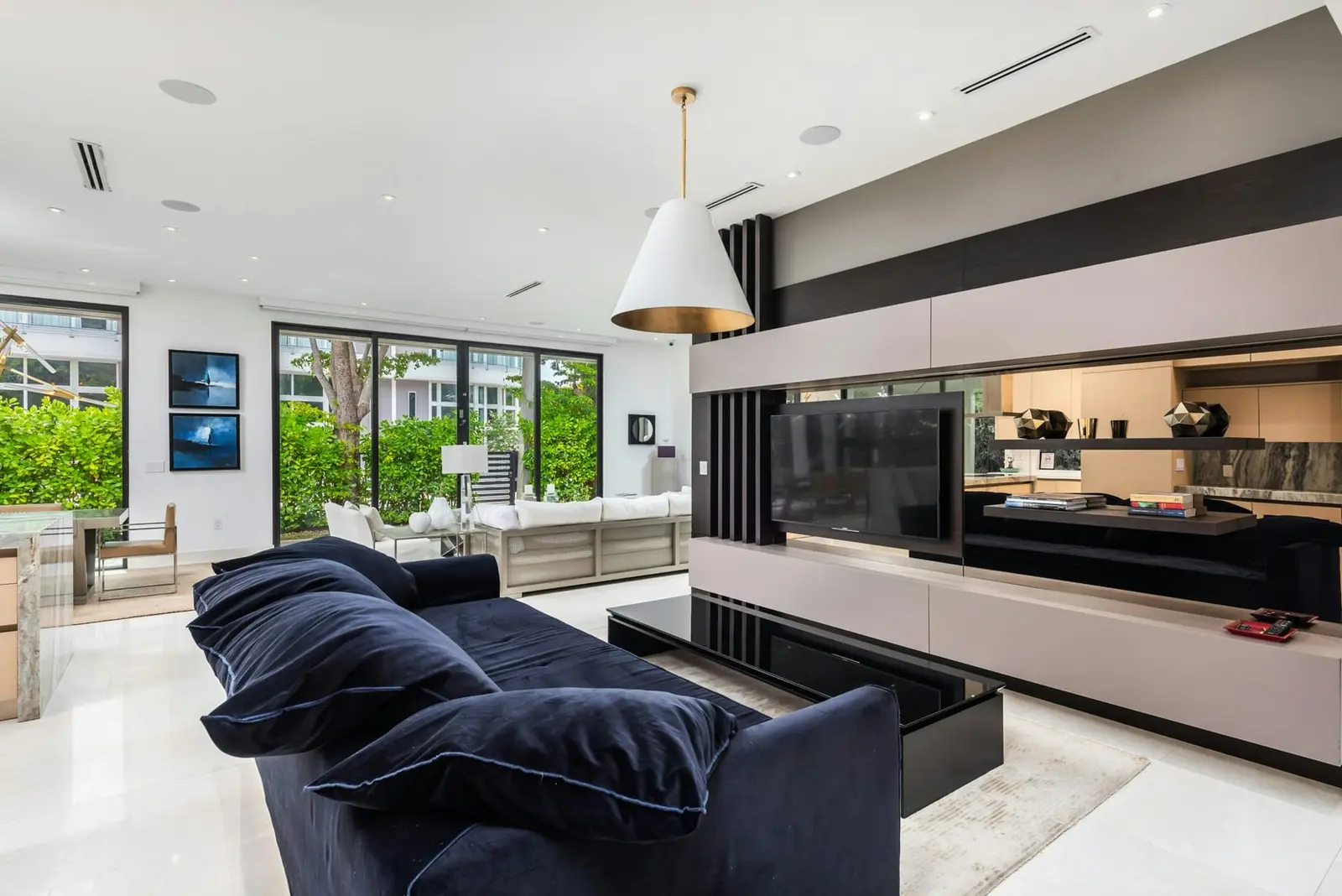 Villa Indigo, luxury villa in Design District, photo 16