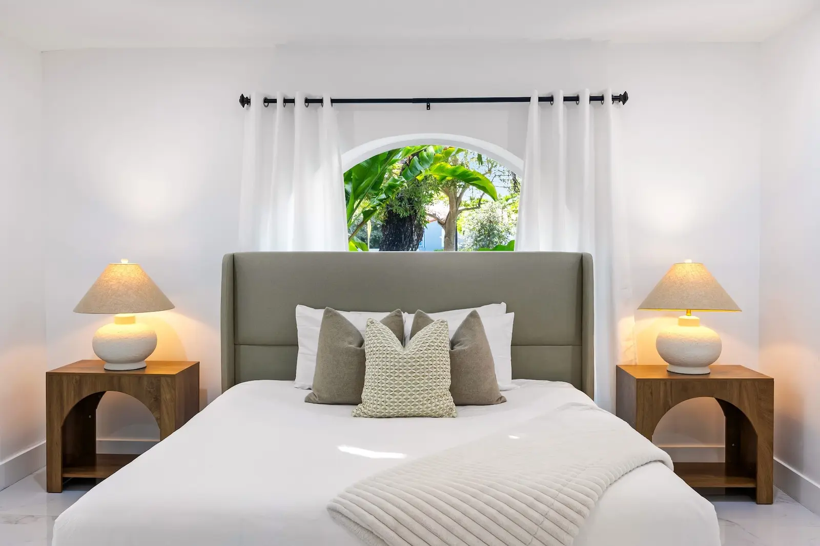 Villa Vela, luxury villa in Brickell, photo 16