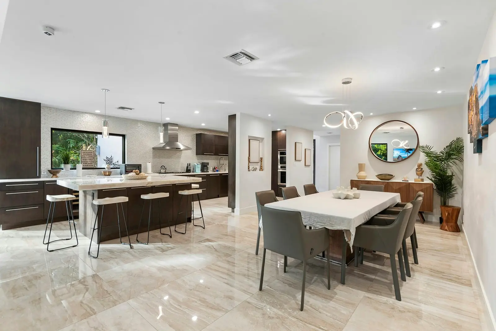 Villa Sandpiper, luxury villa in Fort Lauderdale Beach, photo 16