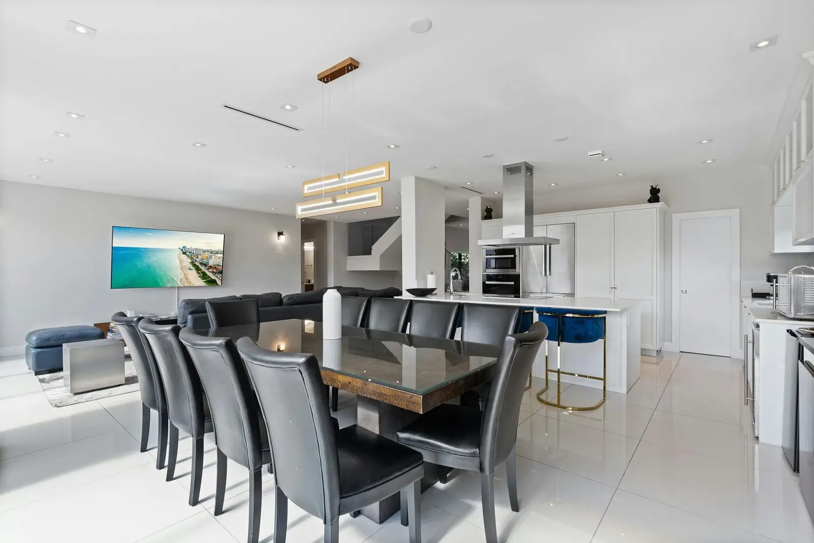 Villa Marea, luxury villa in Hollywood Beach, photo 16
