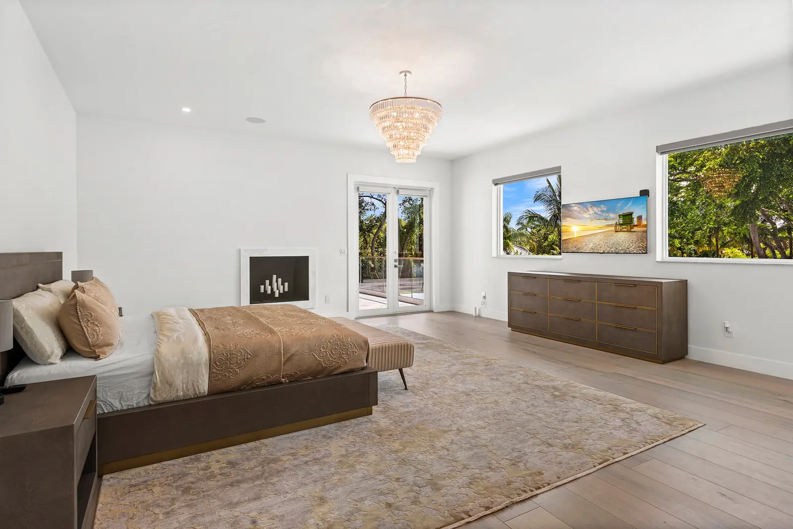 Villa Belvedere, luxury villa in Southwest Ranches, photo 16