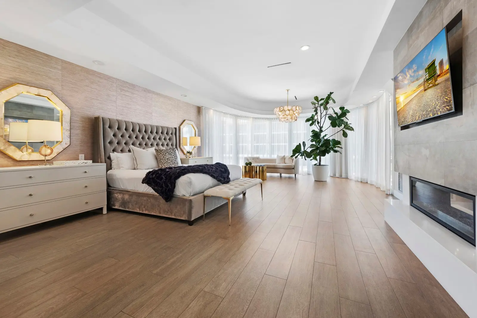 Villa Sabal, luxury villa in Fort Lauderdale, photo 16