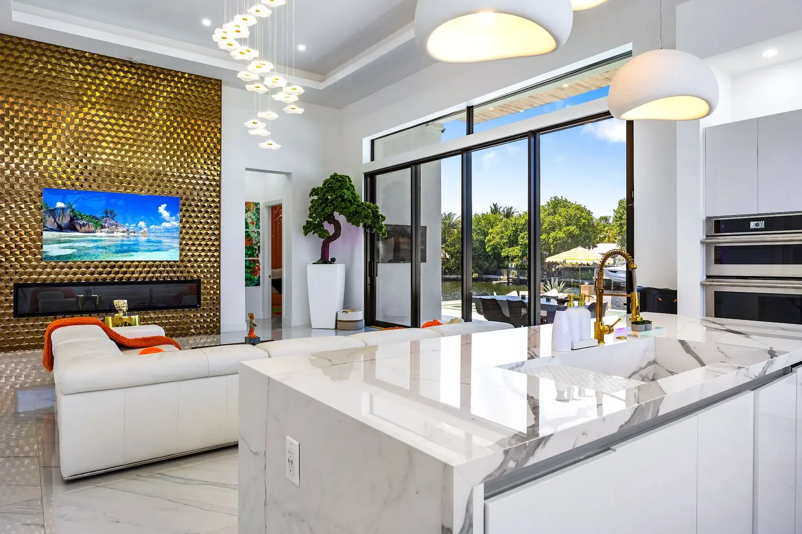 Villa Opal, luxury villa in Fort Lauderdale, photo 16