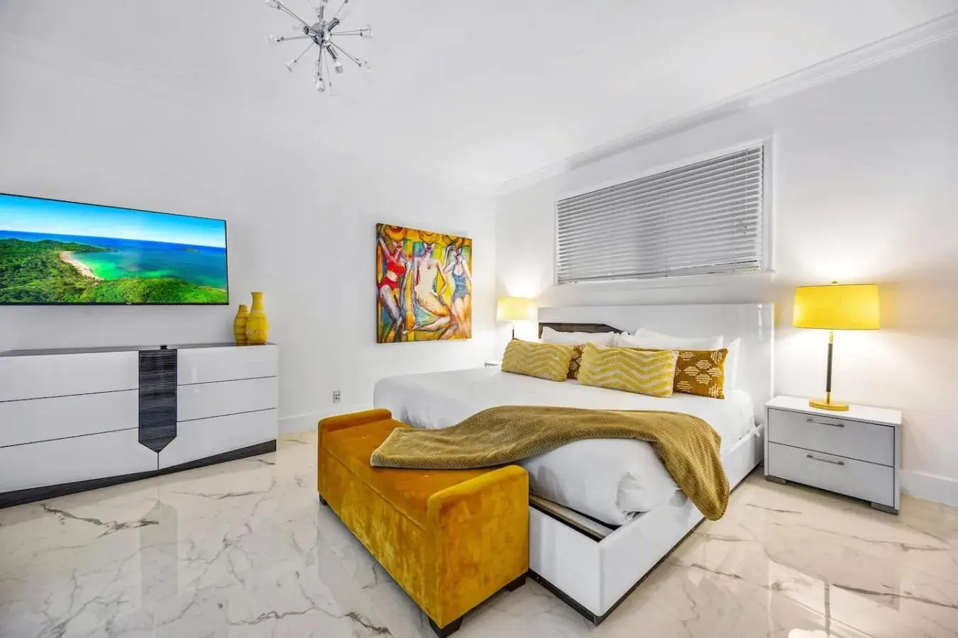 Villa Mirabel, luxury villa in Hallandale Beach, photo 16