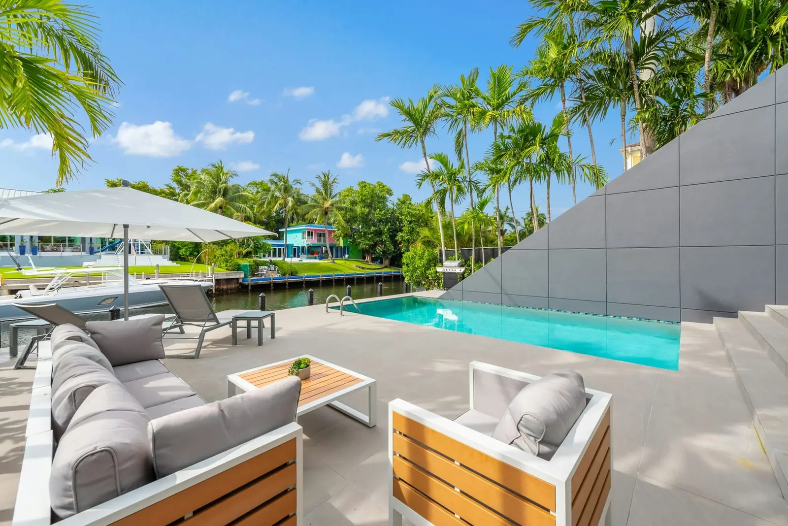 Villa Arbor, luxury villa in Coconut Grove, photo 16