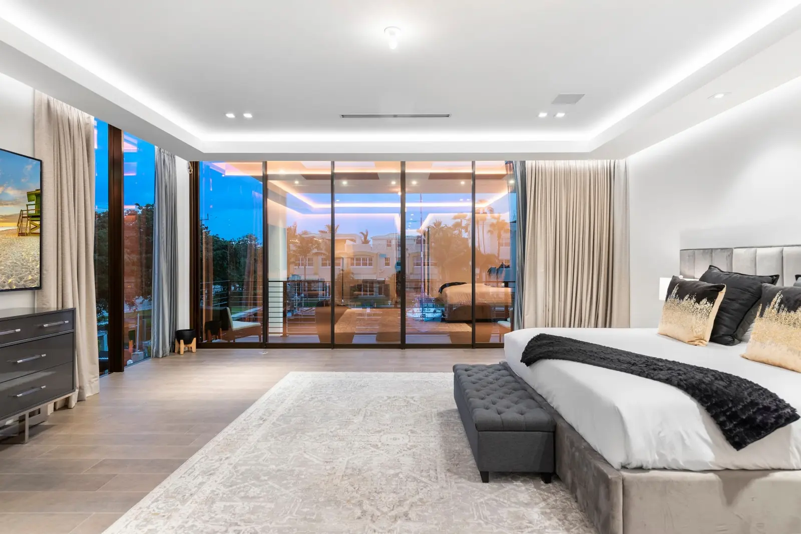 Villa Marlin, luxury villa in Fort Lauderdale, photo 16