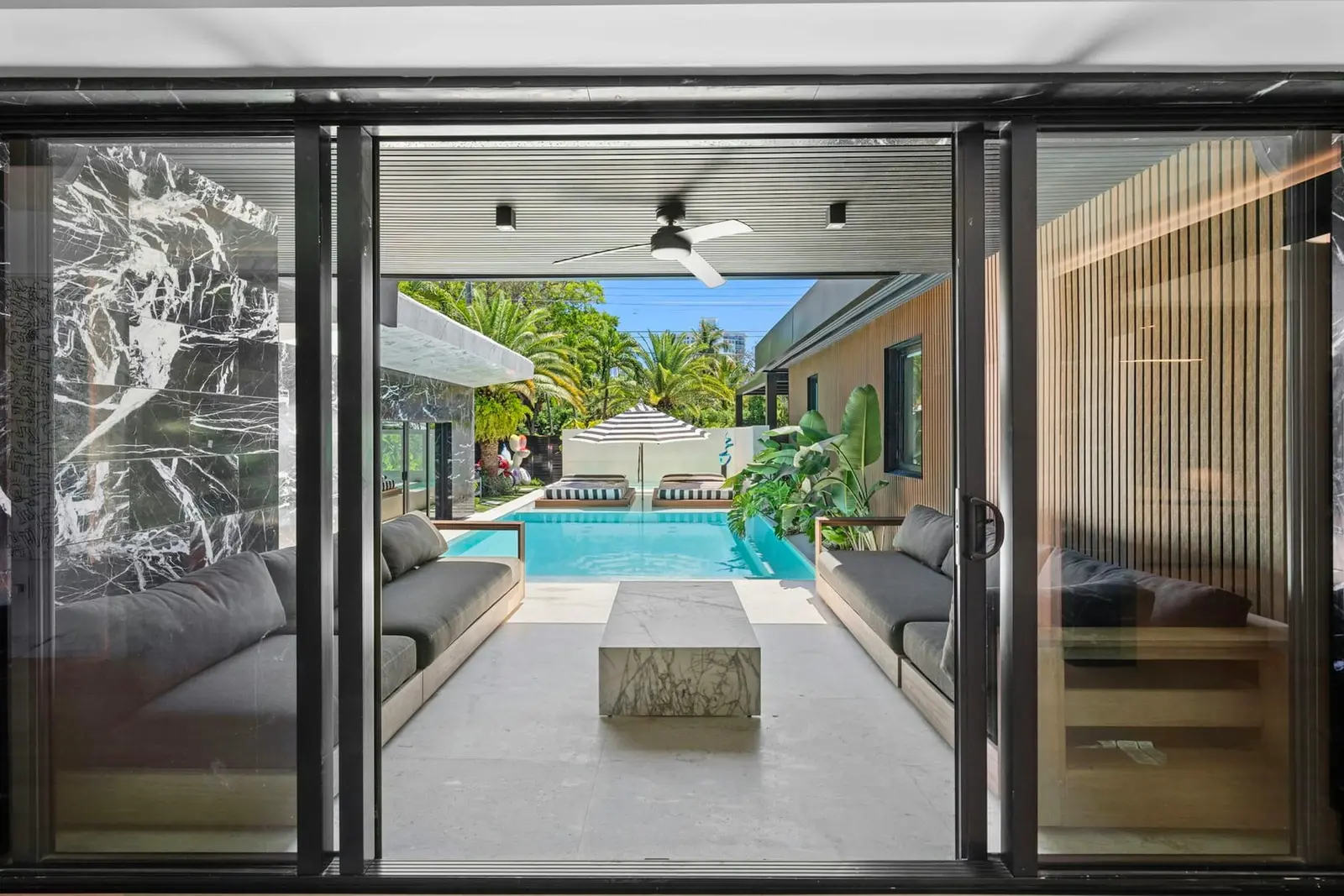 Villa Lumen, luxury villa in Miami Beach, photo 16