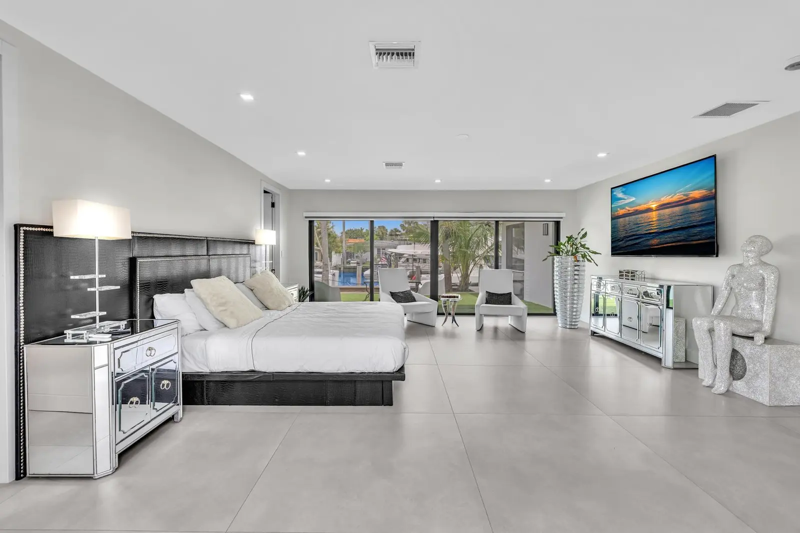 Villa Sevilla, luxury villa in Fort Lauderdale, photo 16
