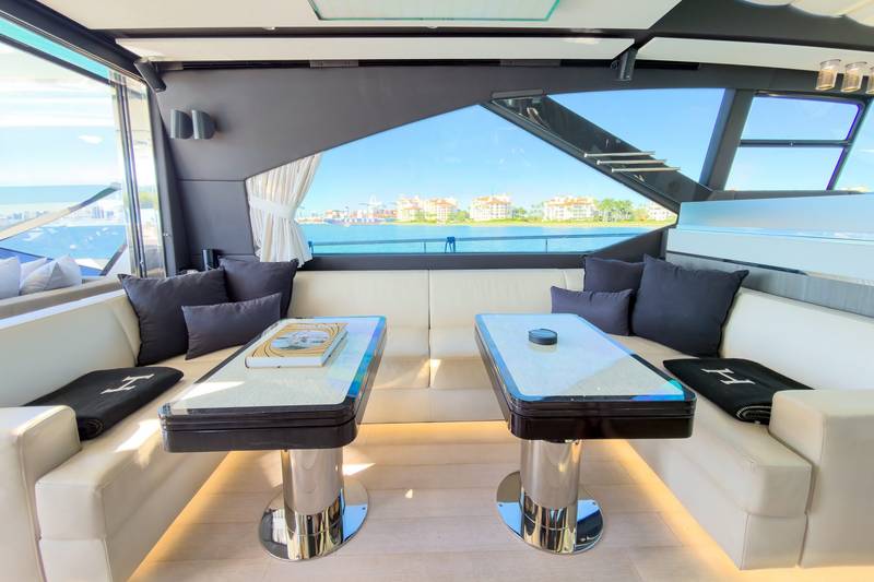 Azimut S7 72, photo 16 of 30