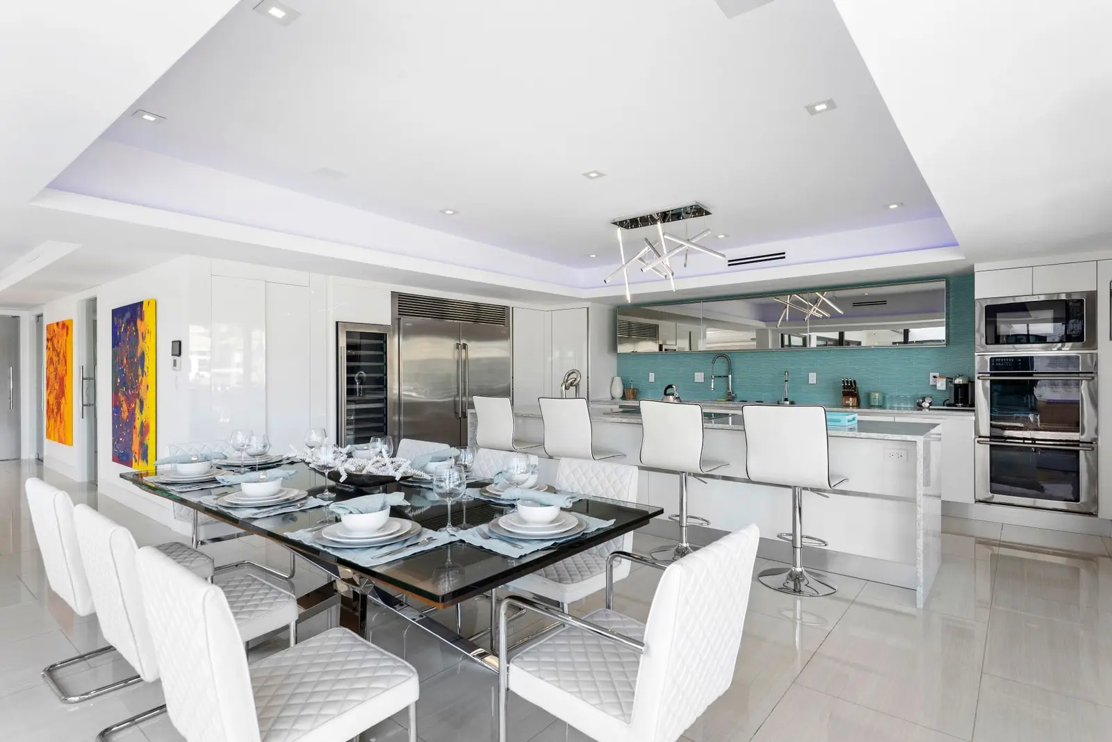 Villa Coralina, luxury villa in Hollywood, photo 16