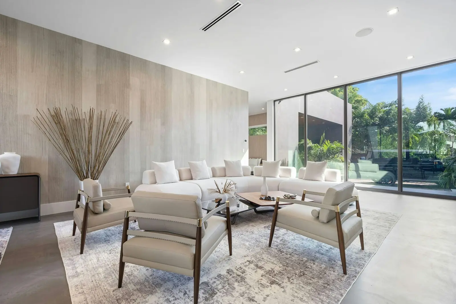 Villa Magnolia, luxury villa in Miami Shores, photo 16